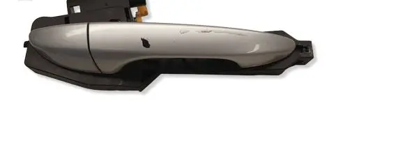 Hyundai i20 (GB IB) Rear door exterior handle GBBASERRRH