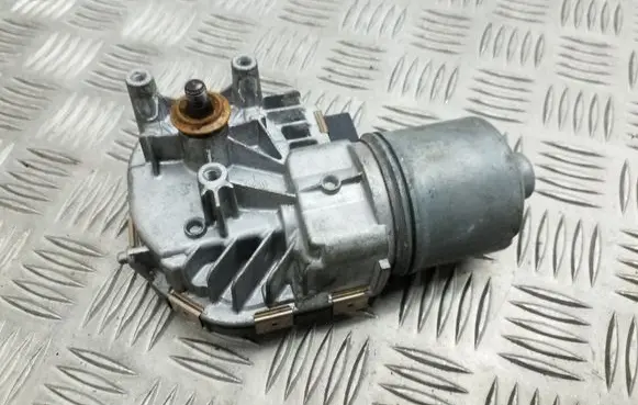 Seat Leon (1P) Wiper motor 1P0955119B