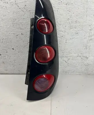 Smart ForFour II W453 Rear/tail lights A4548200664