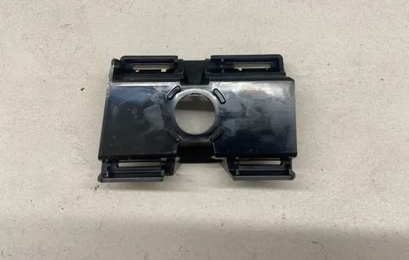 Volkswagen PASSAT B9 Front parking sensor holder (PDC) 3J0919494A