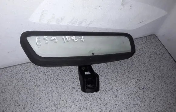 BMW 5 E39 Rear view mirror (interior) 8131737