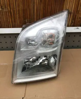 Ford Transit Headlight/headlamp