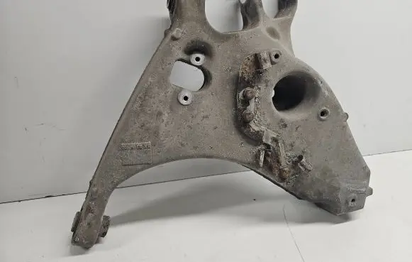 Rear upper control arm/wishbone