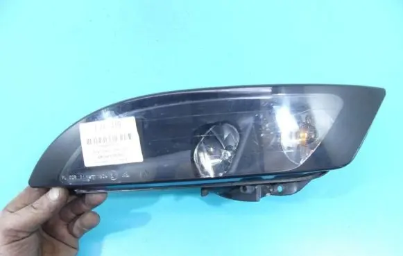 Smart ForFour I Front fog light 0305070001 IMPRK1281415