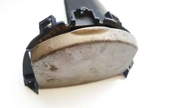 Car ashtray