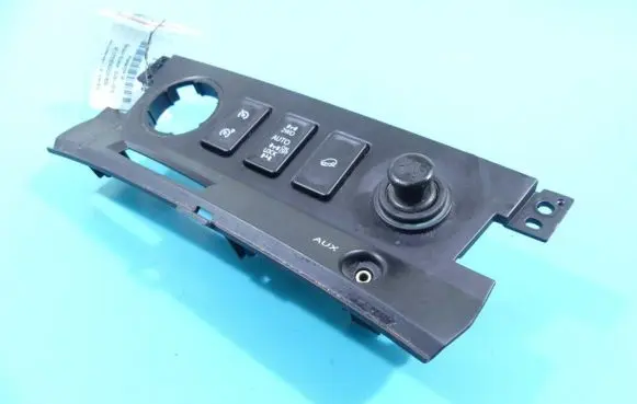 Renault Koleos I Seat control switch 68260JY43A IMPRK1331800
