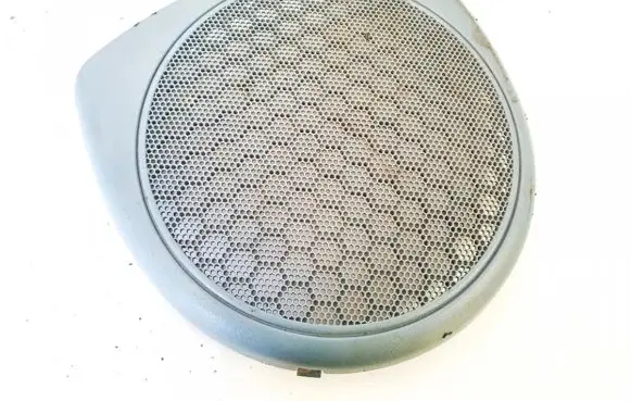 Side speaker trim/cover