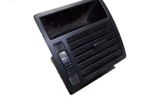Volkswagen Transporter - Caravelle T5 Dashboard side air vent grill/cover trim 7E0819203E