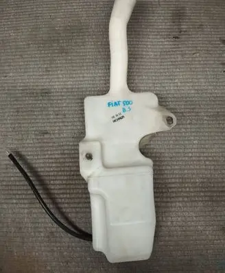 Fiat 500 Windshield washer fluid reservoir/tank 52109341
