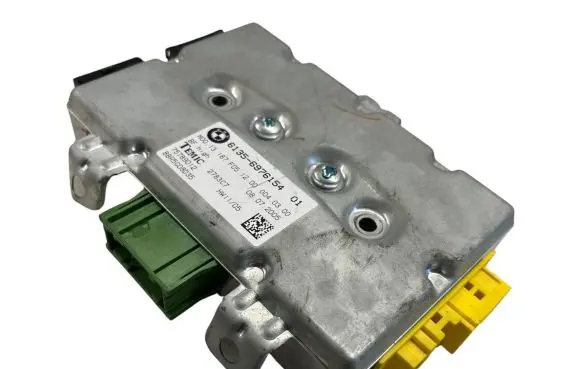 BMW 5 E60 E61 Door control unit/module 6976154 61356976154 75789012