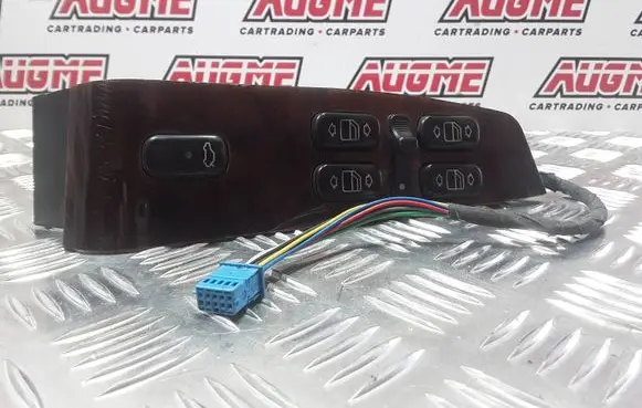 Mercedes-Benz E W210 Electric window control switch 5266360