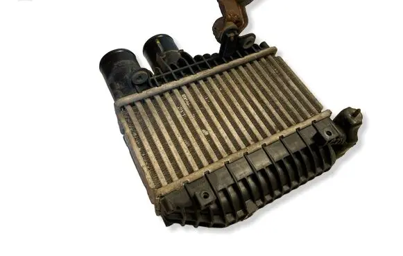 Toyota Corolla Verso AR10 Intercooler radiator 873067D
