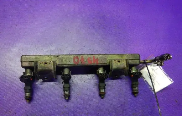 Nissan Micra Fuel main line pipe