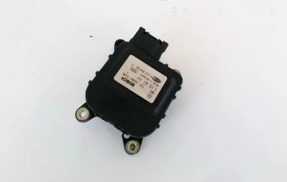 Fiat Stilo Air flap motor/actuator 0132801144