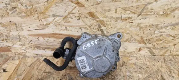 Renault Laguna III Vacuum pump 8200683981 683981 1260907