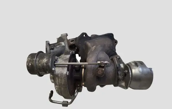 Mercedes-Benz Sprinter W906 Turbo A6510905780 NC50189017 A6510900980