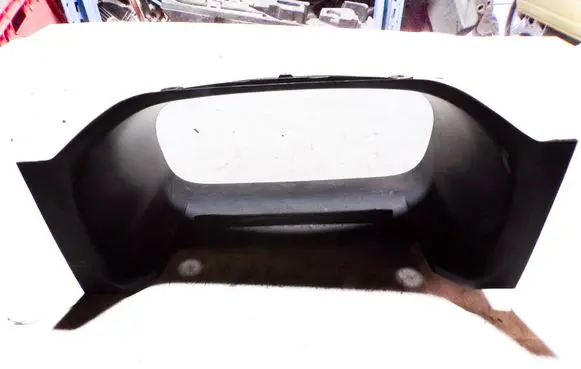 Volkswagen Transporter - Caravelle T4 Dashboard trim 7D0857237A