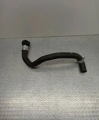 Renault Trafic III (X82) Coolant pipe/hose 93866067 924051085R