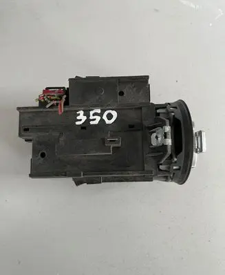 Volkswagen PASSAT B6 Ignition lock 3C0905843R 33303401