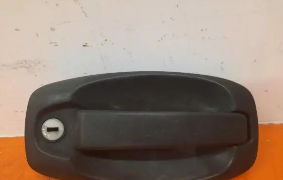 Fiat Fiorino Front door exterior handle