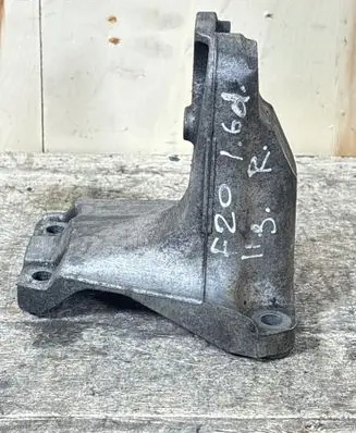 BMW 1 F20 F21 Engine mounting bracket 6788612 22116788612