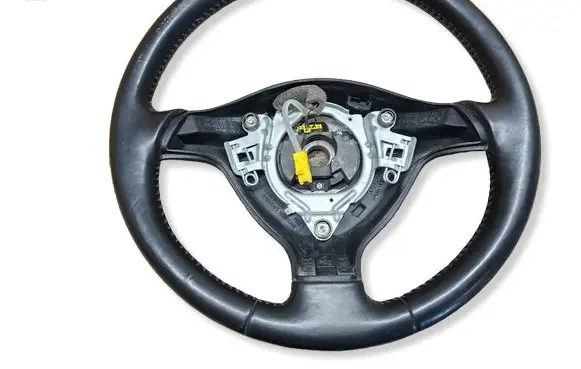Volkswagen PASSAT B5.5 Steering wheel 3B0419091AN 1J0419526D 1J0419091AF