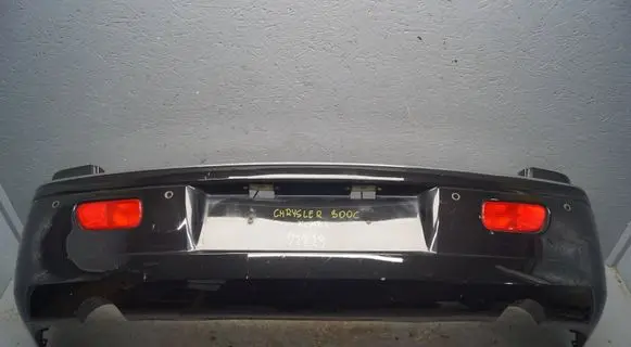 Chrysler 300 - 300C Rear bumper 04805965A