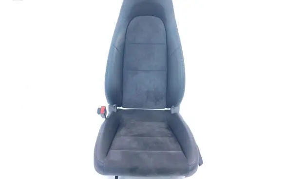 Porsche 911 Seat set 