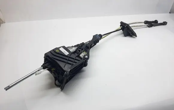 Volkswagen Crafter Gear selector/shifter in gearbox 2N0711025