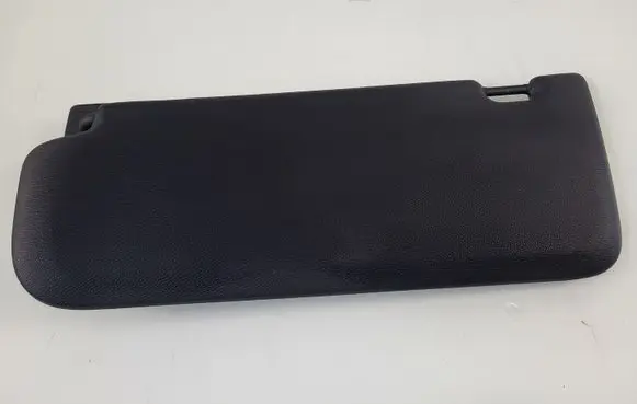 BMW X3 F25 Sun visor