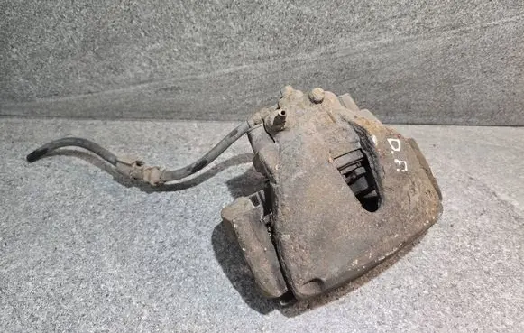 Opel Zafira B Front brake caliper