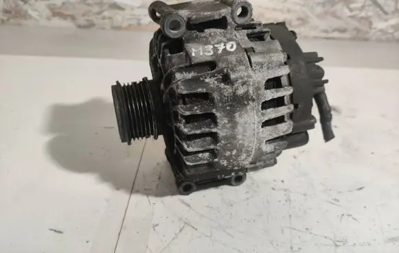 Audi A3 S3 8V Generator/alternator 06J903023H 313003104 2611730D