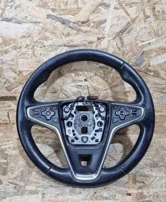 Opel Insignia A Steering wheel 23191544 5044AMY1400131