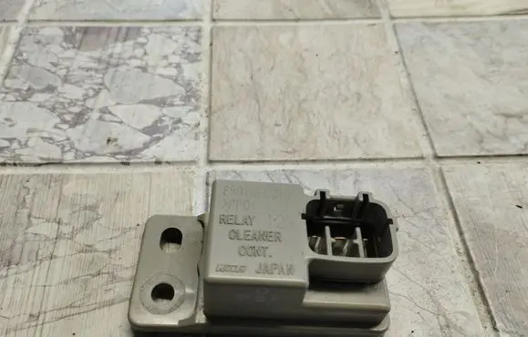 Subaru Forester SH Window washer relay 88018FE010