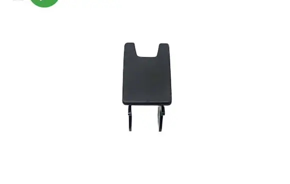 Audi A1 ISOFIX cover 82A887187A KHB2739