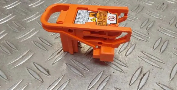 Toyota Auris E180 Fuse 3Z10G