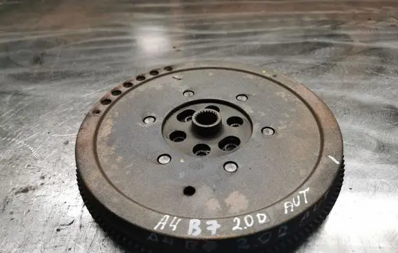 Flywheel