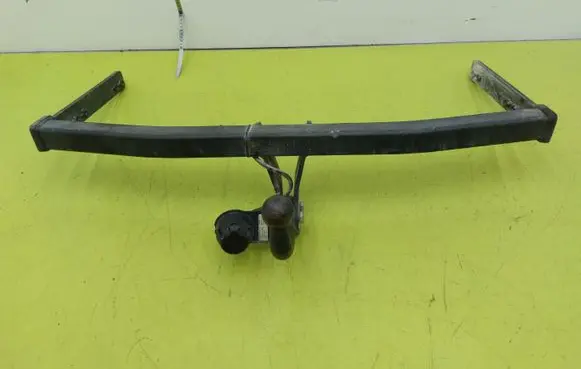 Seat Toledo IV (NH) Tow bar set 