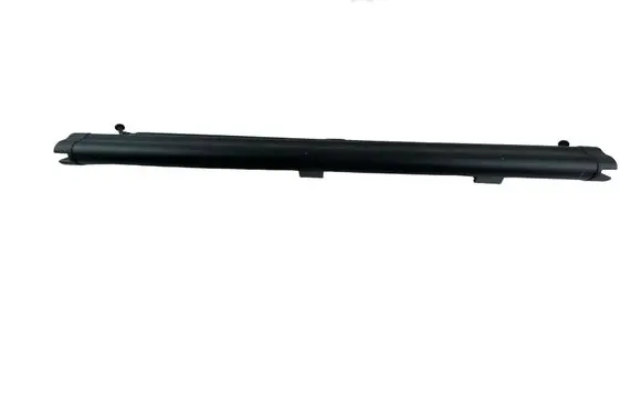 Volkswagen PASSAT B7 Parcel shelf load cover 3C9861691