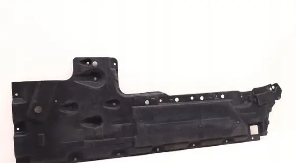 Maserati Grecale Side bottom protection 670157078