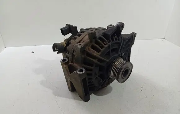 Mercedes-Benz E W211 Generator/alternator