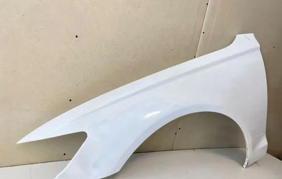 Audi A6 C7 Fender