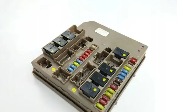 Fuse module