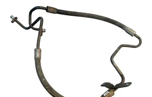 BMW 5 F10 F11 Power steering hose/pipe/line 6792442