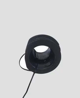 Ford Focus Engine coolant pipe/hose