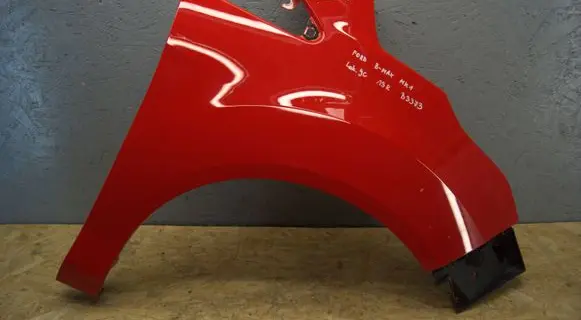Ford B-MAX Fender 