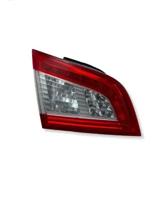 Peugeot 508 Rear/tail lights 9686780580