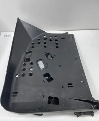 Mercedes-Benz A W177 Dashboard lower bottom trim panel 