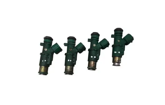 Citroen C2 Fuel injector 01F023