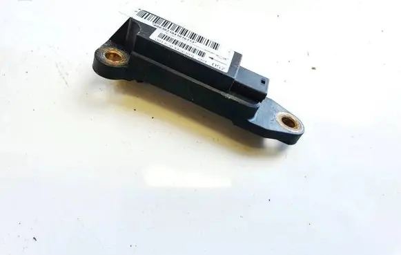 Mercedes-Benz CLK A209 C209 Airbag deployment crash/impact sensor 0018204426